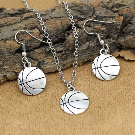 sports earrings for girls